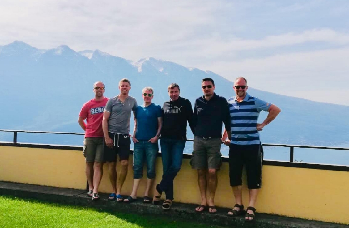 Bild03 Herren40 Trainingslager2019